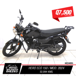 HERO ECO 150 / 2024