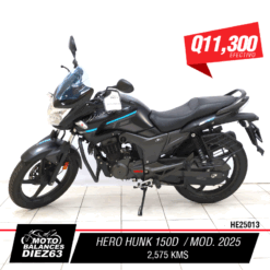 HE25013